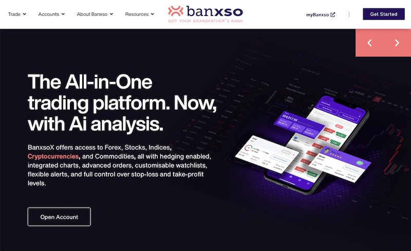 Banxso